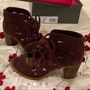 Vince Camuto shoes